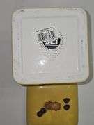 Nestle Toll House cookie jar