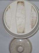 "Frontier Family" cookie jar.