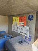 1995 Walker Grain Tanker