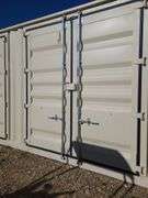 40ft Shipping Container