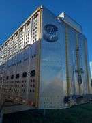 2019 Merritt Cattle Trailer