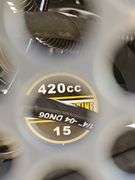 CFG Industrial MX12RX Mini Excavator