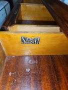 Grand Rapids Sligh Furniture Co Mahogany Chest of Drawers