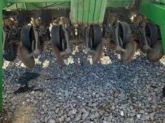 John Deere Grain Drill
