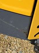 CFG Industrial MX12RX Mini Excavator