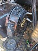 CFG Industrial QH12R Mini Excavator