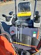 CFG Industrial MX15RX Mini Excavator