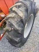 Allis-Chalmers Tractor