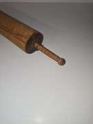 Primitive Rolling Pin