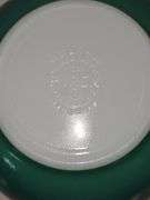 PYREX Primary Green Mixing Bowl