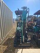 CFG Industrial MH12RX Mini Excavator