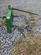 John Deere Bale Spear