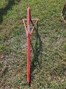 Feed Cain Boom Pole