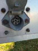 2010 Merritt Cattle Trailer