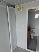 20ft Expandable Container House