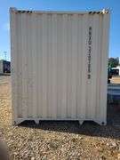 40ft Shipping Container