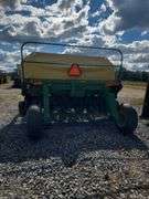 John Deere Grain Drill