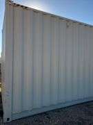 40ft Shipping Container
