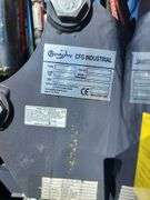 CFG Industrial MX15RX Mini Excavator