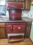 Elmira Stove Works - stove (Must bring help to load)