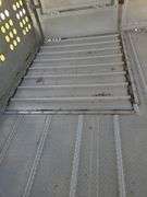 2010 Merritt Cattle Trailer