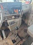 74' Mac Triaxle Dump Truck