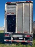 2019 Merritt Cattle Trailer