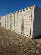 40ft Shipping Container