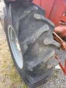 Allis-Chalmers Tractor