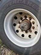 1995 Walker Grain Tanker