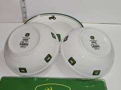 John Deere kitchen items