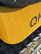 CFG Industrial QK18R Mini Excavator