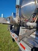 1982 Walker Stainless Tanker