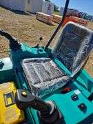 CFG Industrial H15R Mini Excavator