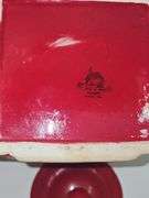 Vintage House of Webster ceramic cookie jar