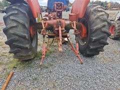 Allis-Chalmers Tractor