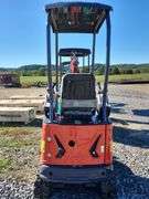 CFG Industrial MX15RX Mini Excavator