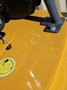 CFG Industrial MX12RX Mini Excavator