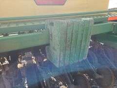 John Deere Grain Drill