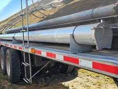 1995 Walker Grain Tanker