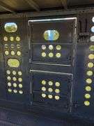 2010 Merritt Cattle Trailer