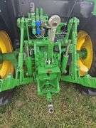 John Deere 6105E Cab Tractor with H260 Loader