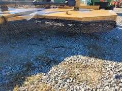 Woods BW 240 Batwing