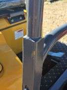 CFG Industrial QK18R Mini Excavator