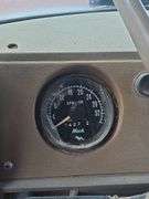 74' Mac Triaxle Dump Truck