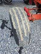 1086 International Cab Tractor