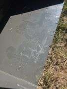 Hurricane Mini Skid Steer Loader