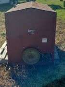 Southern States Livestock Feeder