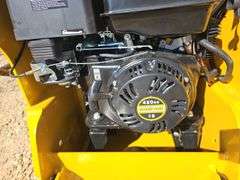 MX-MRT14 Mini Skid Steer Loader