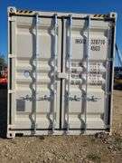 40ft Shipping Container
